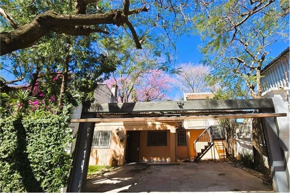 - casa - paraguay - Asunción los laureles, foto 1