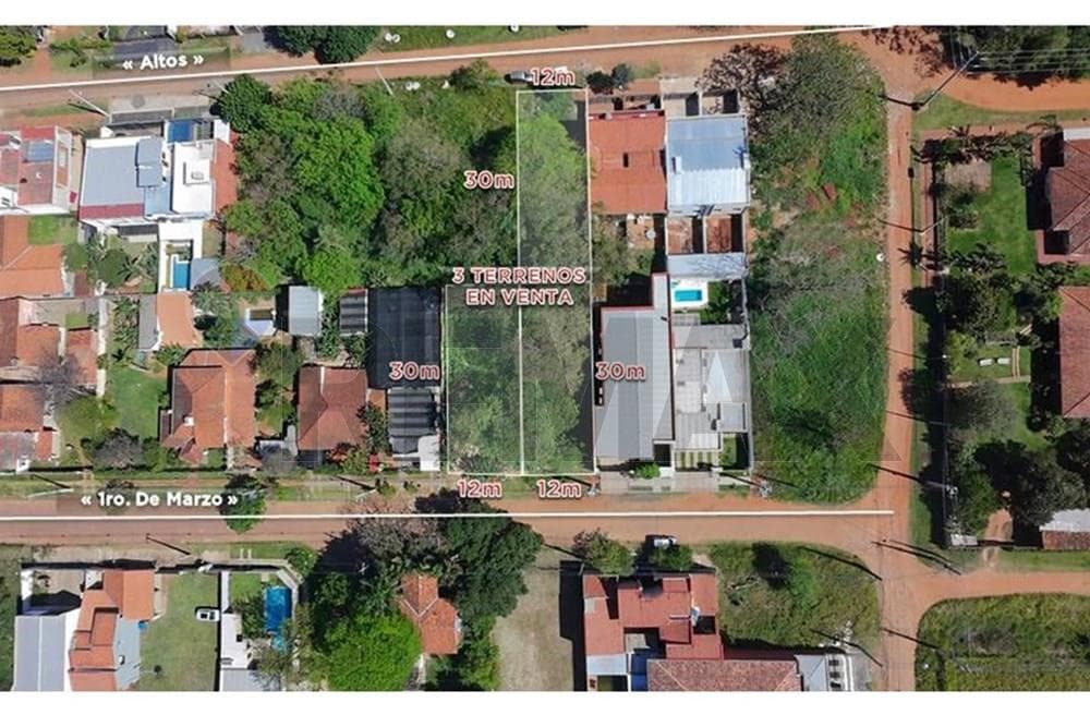 Terreno A Metros Del Pinedo Shopping, foto 4