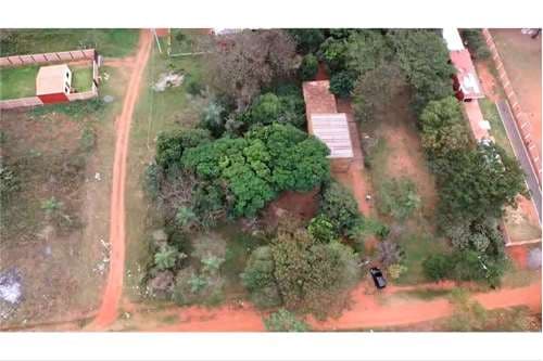 Terreno-venta-ex combatiente jacinto figueredo, capiata, central, foto 3