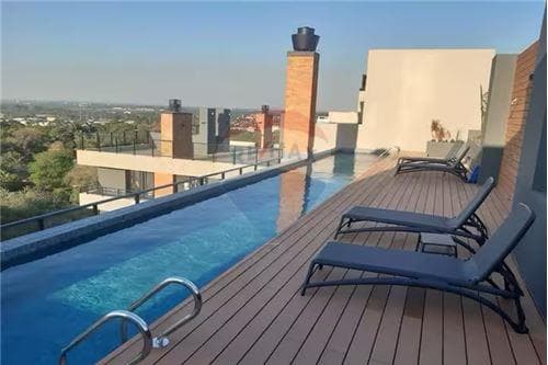 Departamento - Alquiler - Asunción San Jorge, foto 4