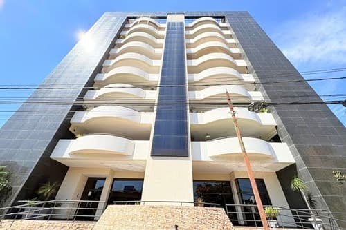 Alquilo penthouse 3 niveles - zona inter