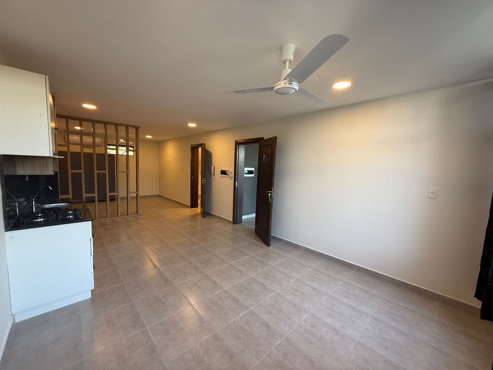 Hermoso departamento en lambare — foto 2