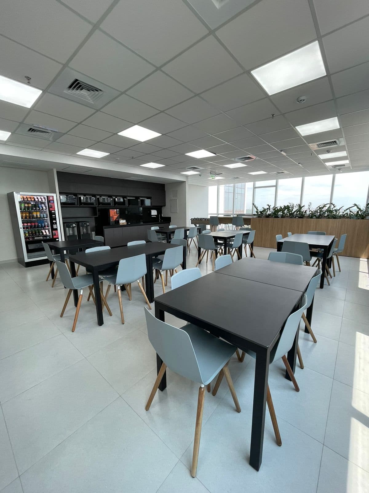 Hermosa Ofic A Estrenar En The Top Buisness Center, foto 4