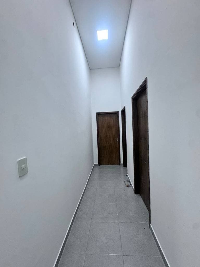 Vendo casa en Capiata a estrenar
