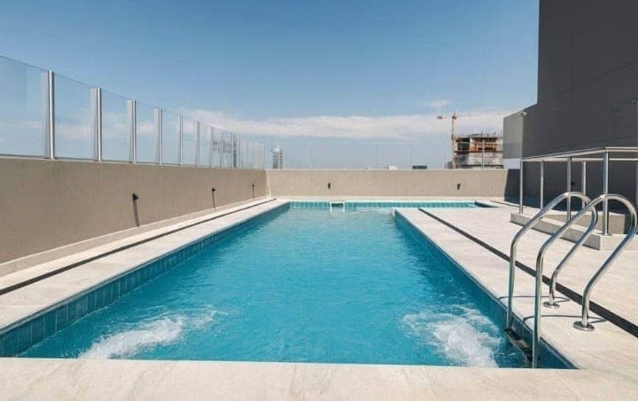 Departamento A Estrenar En Fortaleza Molas López, foto 4