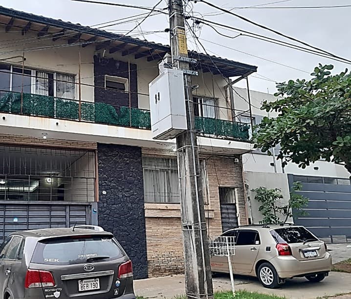 Casa a 3 cuadras de costanera sur, foto 1