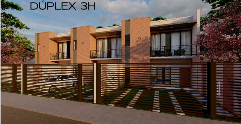 Duplex en pozo en venta - San Lorenzo, foto 2