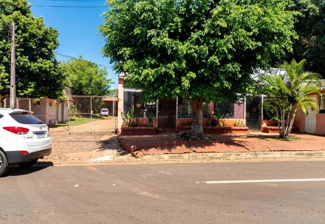 Propiedad de 1525 mt2 en Encarnación - 300.000 usd — foto 2