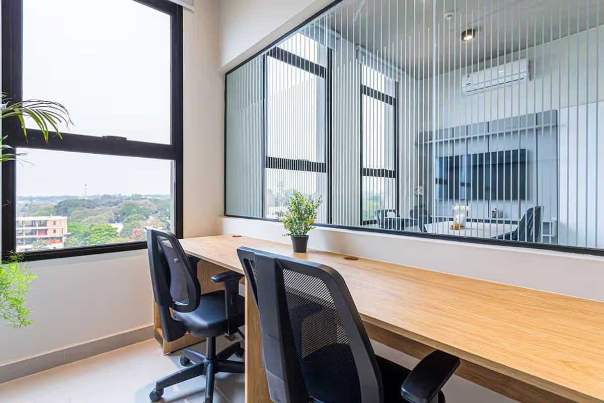 Departamento-Venta-SAN ROQUE GONZALEZ, Recoleta, Asunción — foto 4