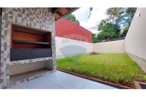 Impecable duplex en barrio Santo domingo Lambaré, foto 4