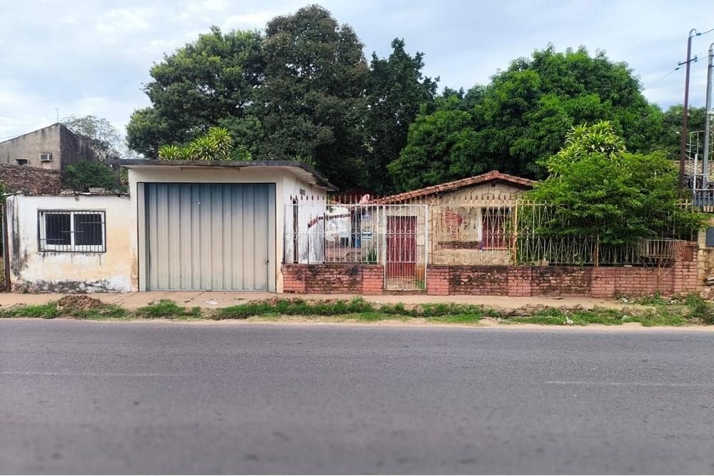 de Terreno en Fernando de la Mora Zona Sur, foto 3