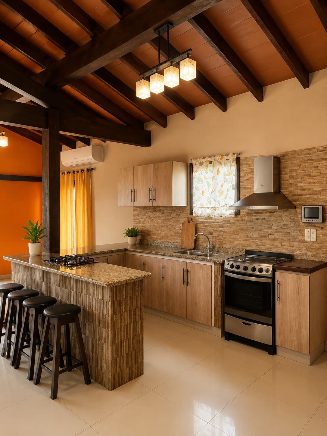 Casa en Ñemby — foto 5