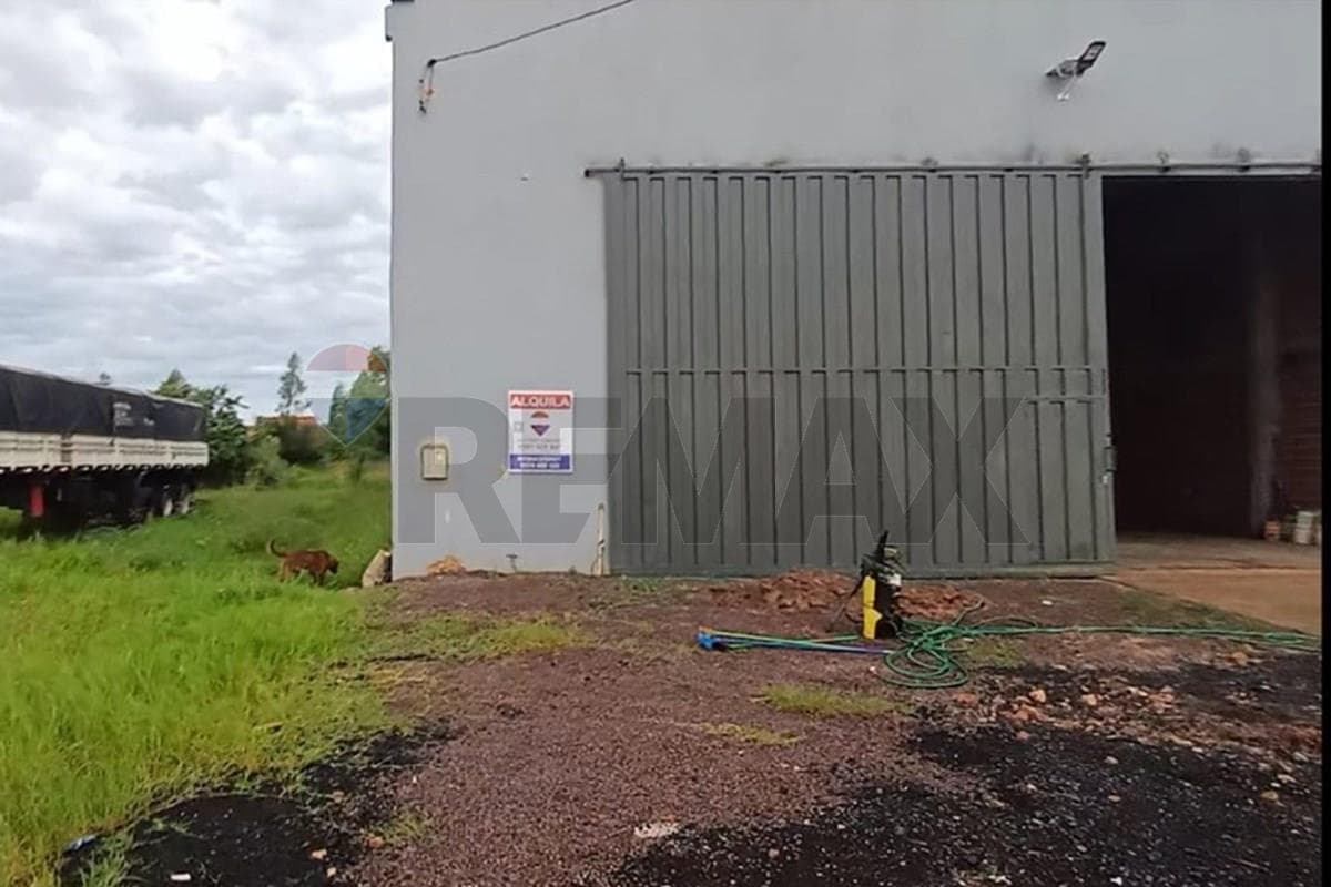 Depósito Alquiler Villeta Central, foto 1