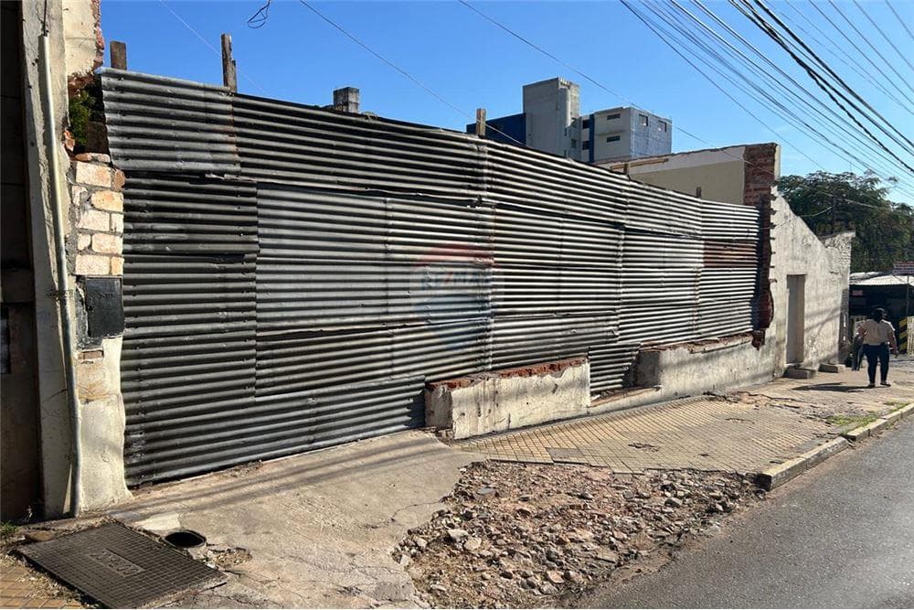 Terreno - Venta - La Encarnación, Paraguay