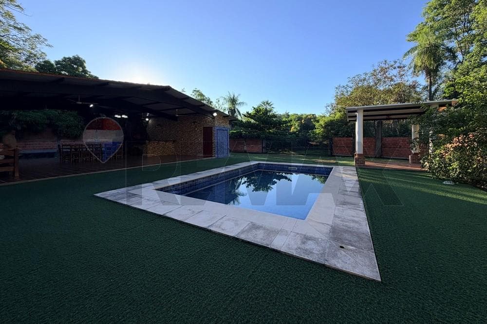 Residencia premium en entorno natural piquete cué, limpio, foto 3