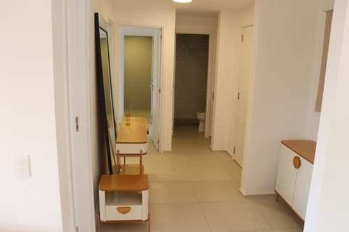 Departamento-Alquiler-Amoblado-Luque, foto 2