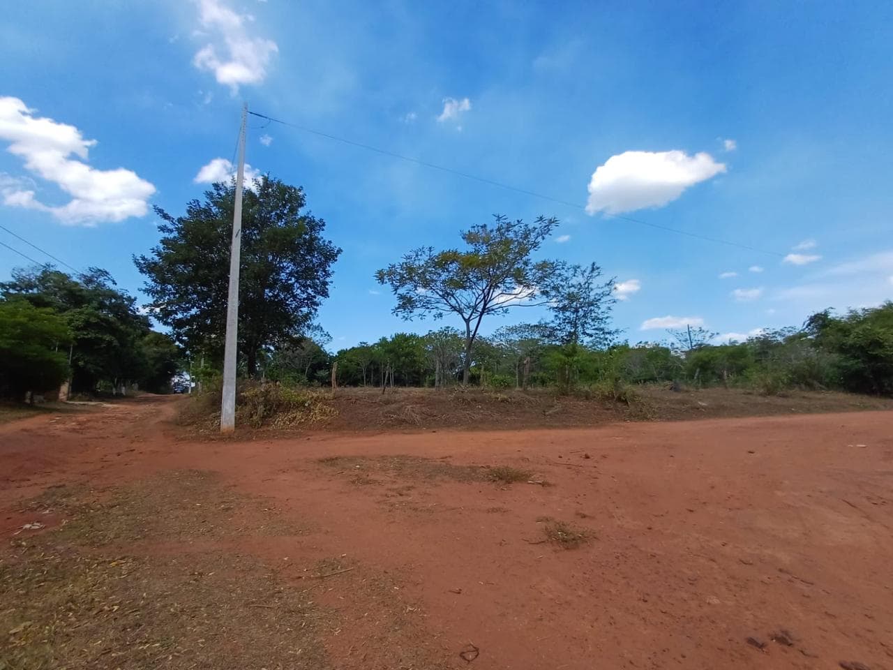 En venta terreno de 5.000 m2 en Caacupé, a 350 metros de Ruta 2, foto 4