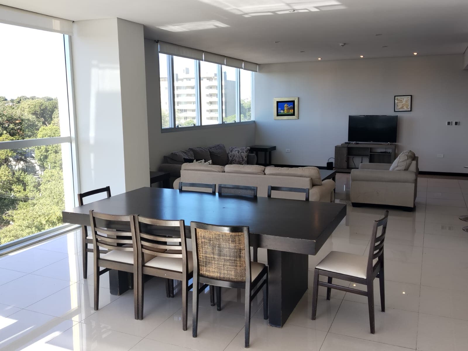Apartamento en venta en asuncion, foto 5