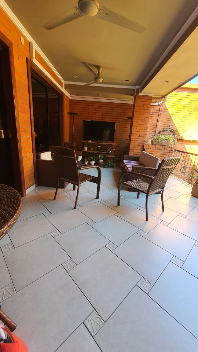 Casa En Venta Barrio Mcal. López, foto 3