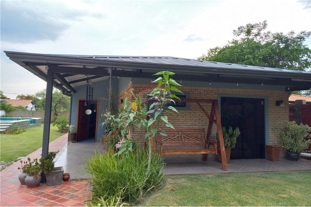 Casa de Verano - Alquiler - San Bernardino, Paraguay, foto 3