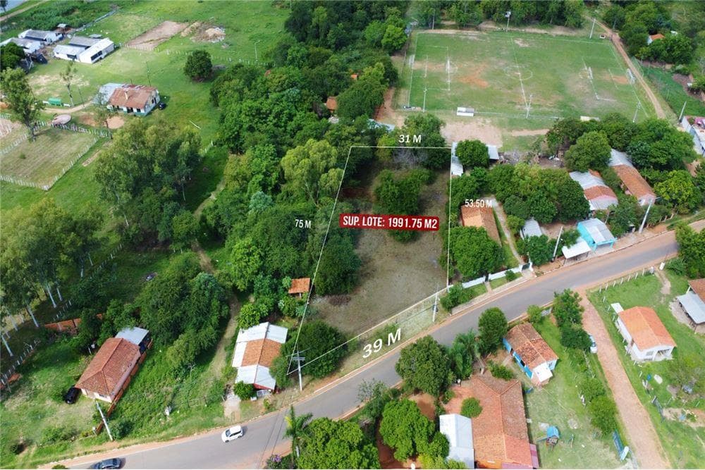 Terreno - Venta - Paraguay Central Luque, foto 5