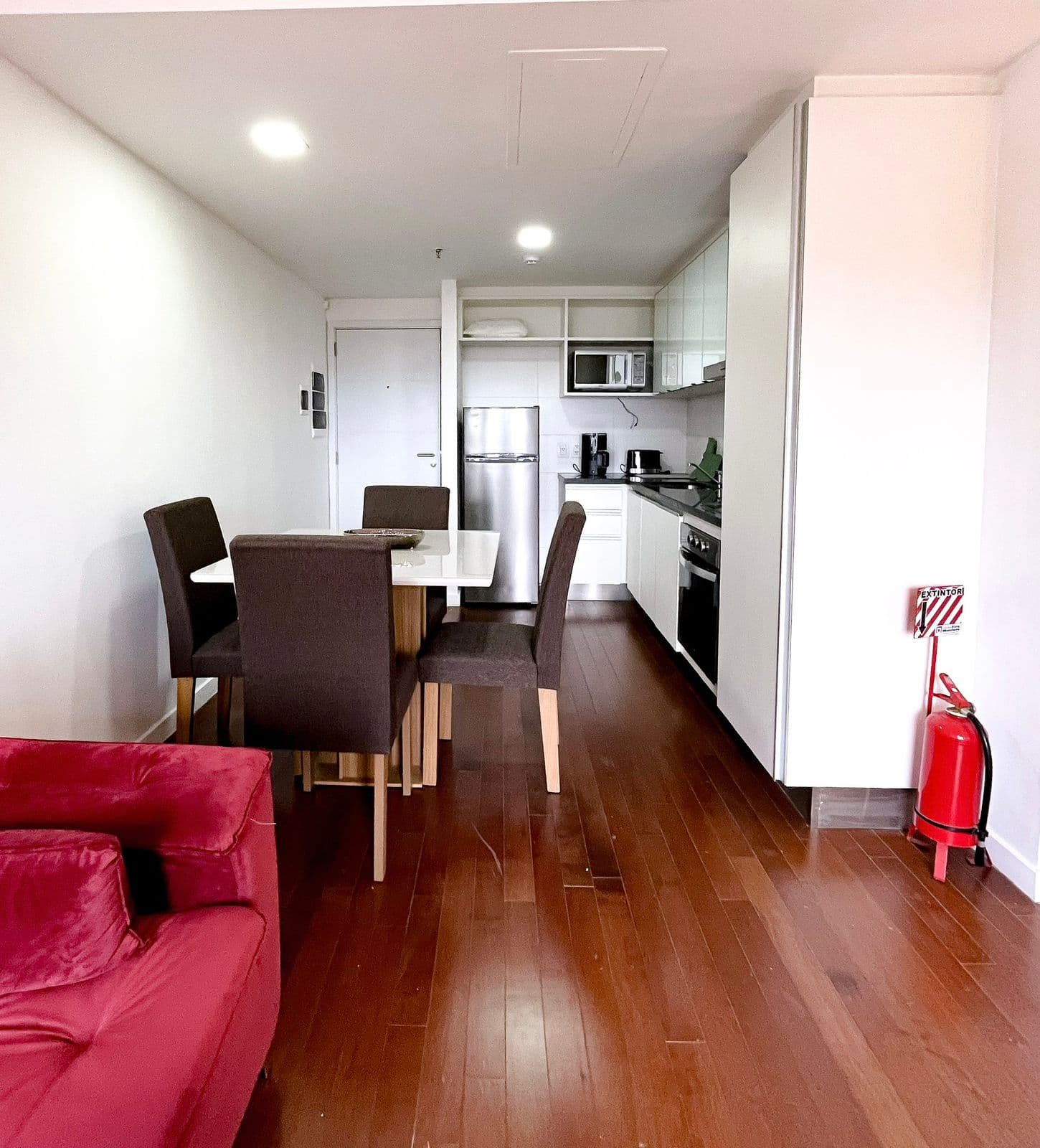 Dapartamento Amoblado En Sky Tower — foto 2