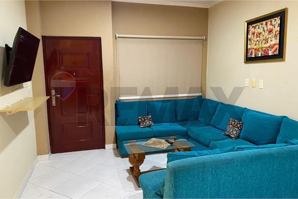 Duplex - Alquiler - Vista Alegre, Asunción, Paraguay, foto 2