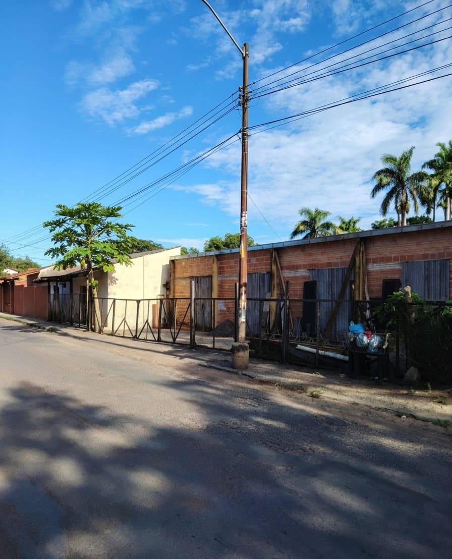 Excepcional Oportunidad Para Desarrolladores En Barrio Bella Vista — foto 2