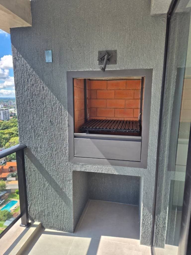 De departamento a estrenar en ycua sati, foto 3