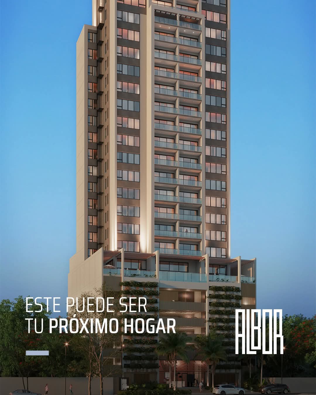 A estrenar amplio departamento en venta, de dos dormitorios