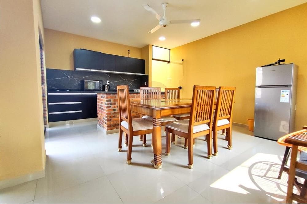Casa de Verano - Venta - Paraguay Cordillera San Bernardino, foto 5