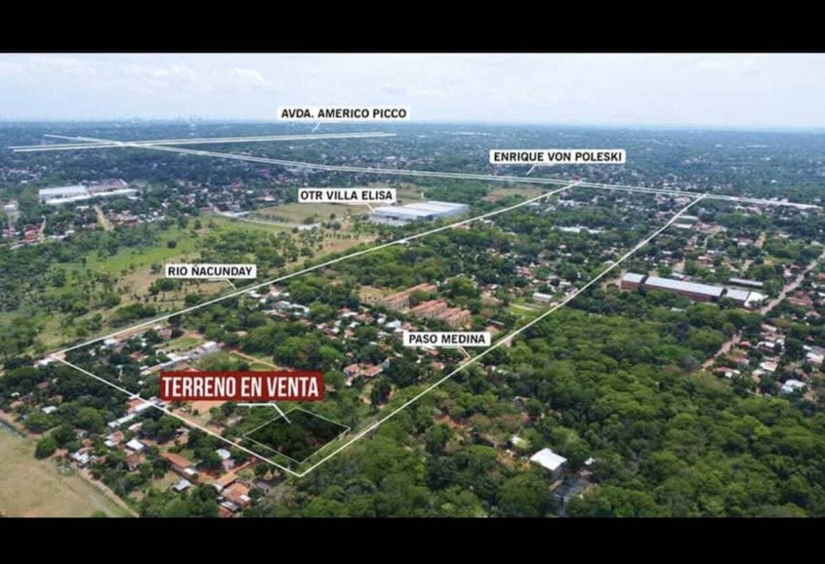 casa quinta en paso Medin– Villa Elisa, foto 4