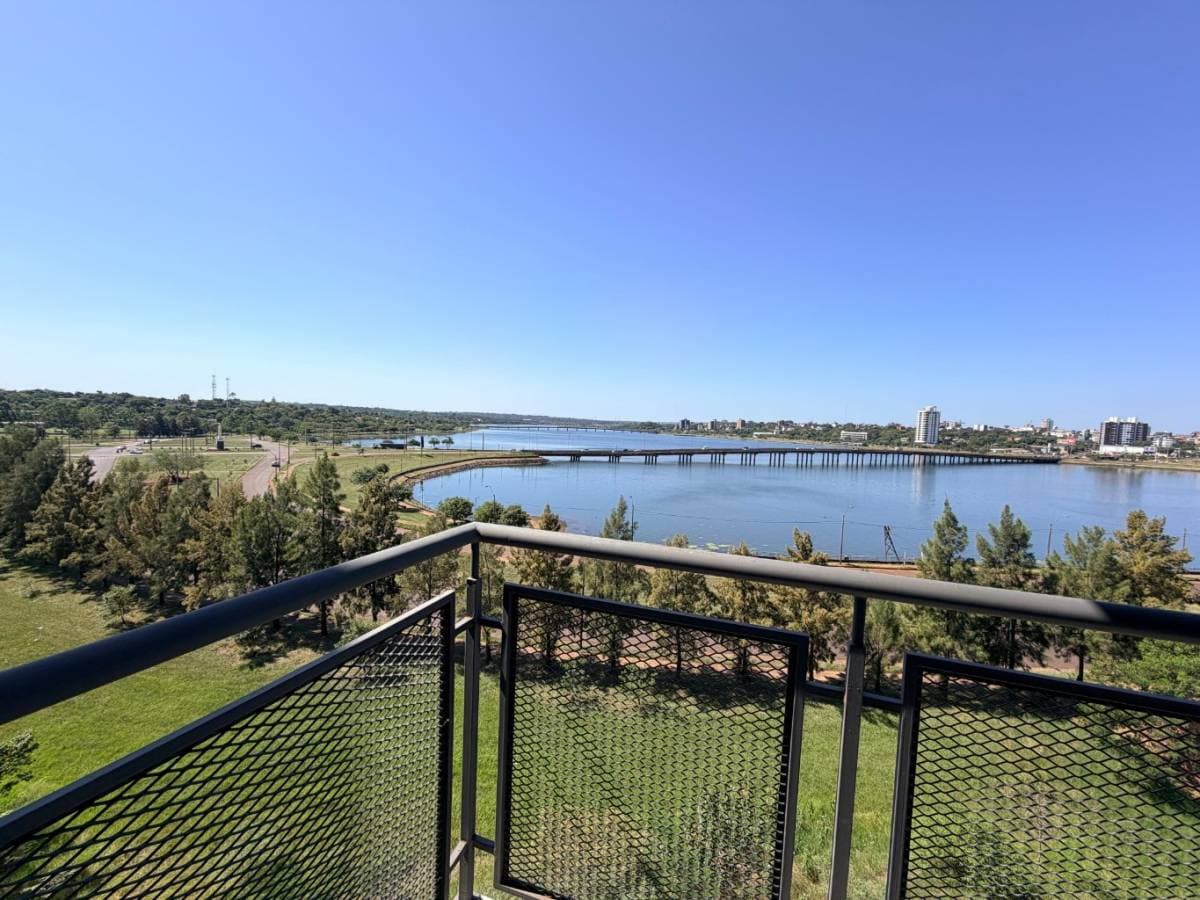 Departamento con vista alrío en alquiler, foto 5