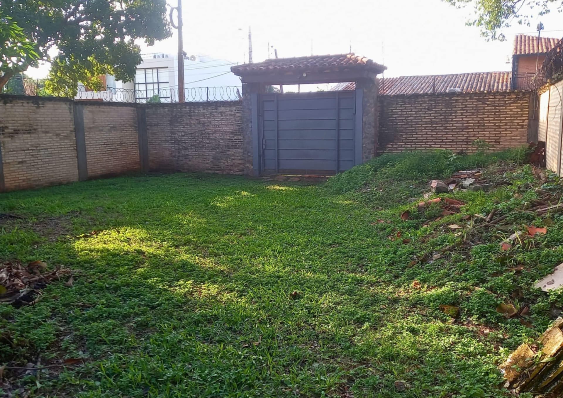 Terreno En San Lorenzo, foto 4
