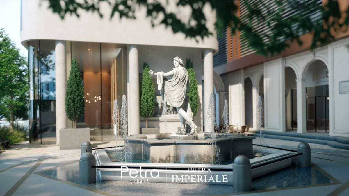 Departamentos loft - en pozo - petra imperiale, foto 3