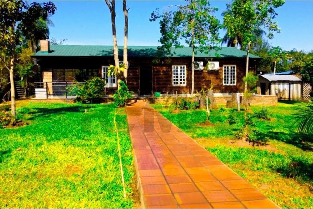 Casa Quinta en Mora kue, foto 2
