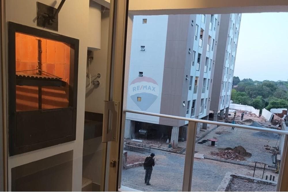 Departamento En Lambare, foto 4
