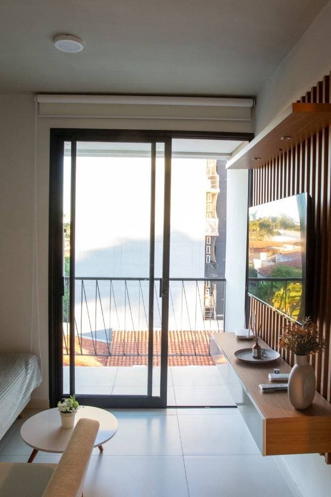 Departamento en edificio home ycua sati, foto 1