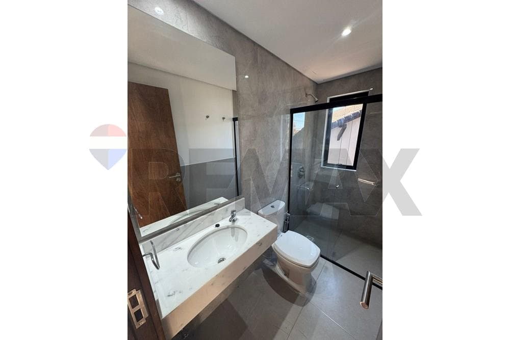 Departamento - Alquiler - Fernando de la Mora, Central, Paraguay — foto 2
