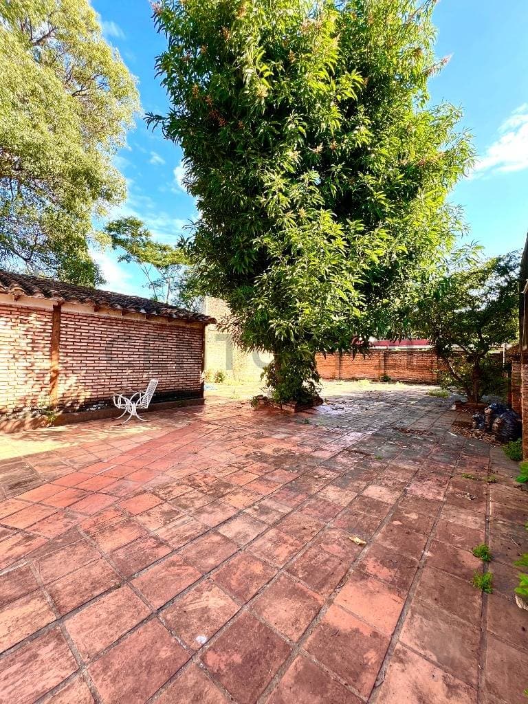 De Casa En Virgen Del Huerto, Asunción — foto 3
