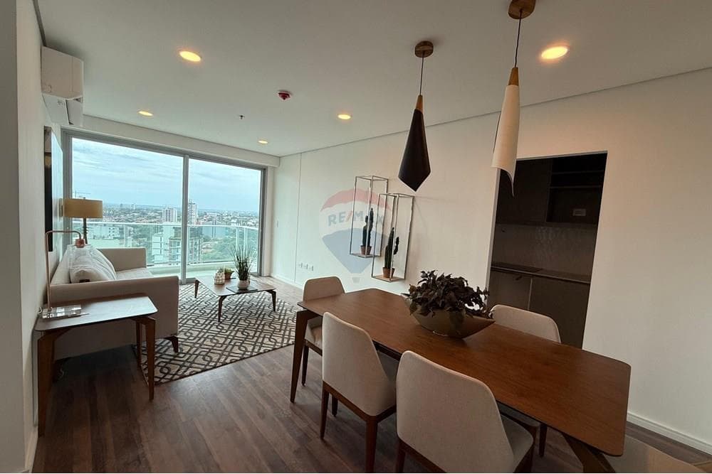 Vendo departamento en Home Palace Tower