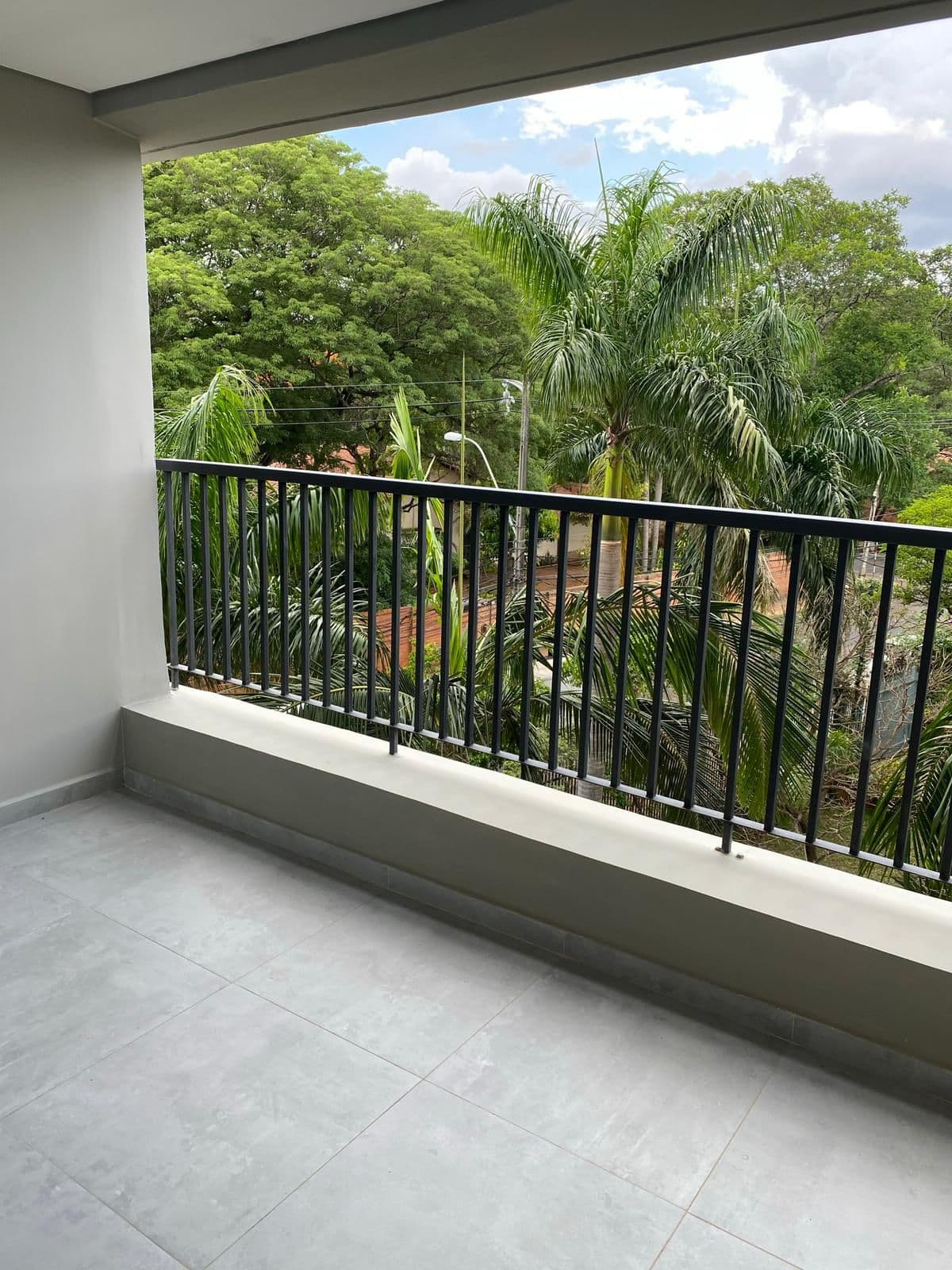 Hermoso Dpto de 2 Habit en Villa Morra, foto 3