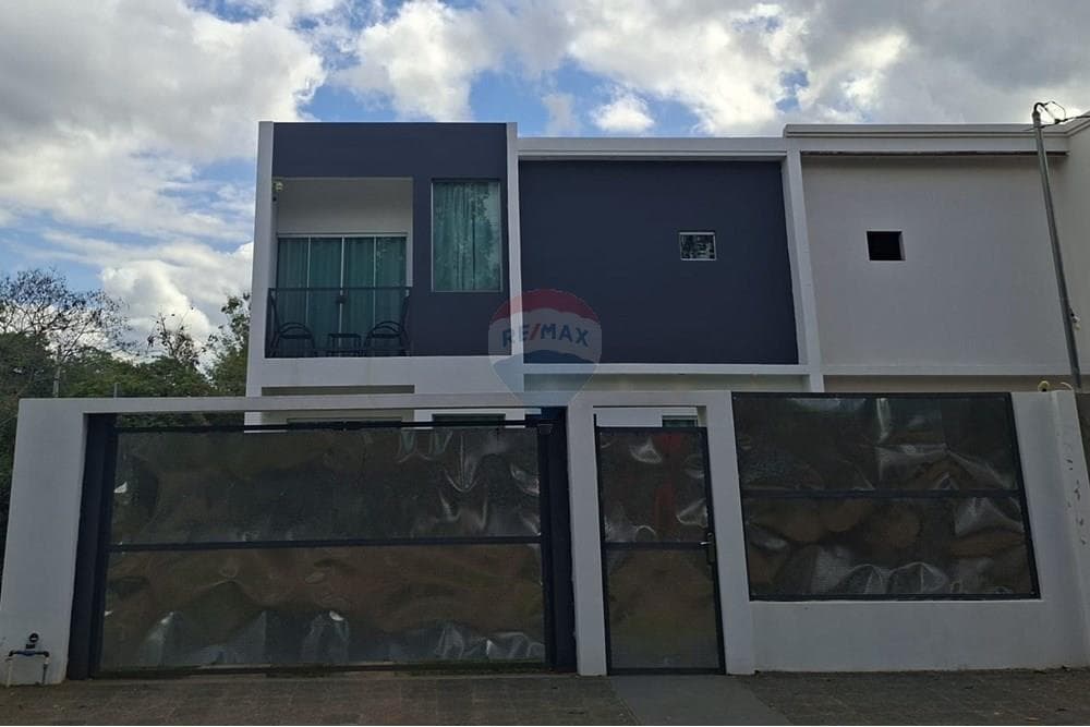 Casa - Venta - San Bernardino, Paraguay, foto 4