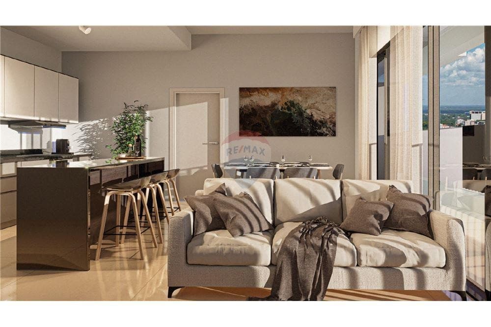 Departamento - Venta - Recoleta, Paraguay — foto 4