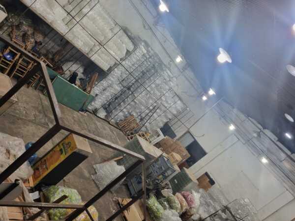 Deposito en venta cerca de la av. Eusebio ayala, foto 3