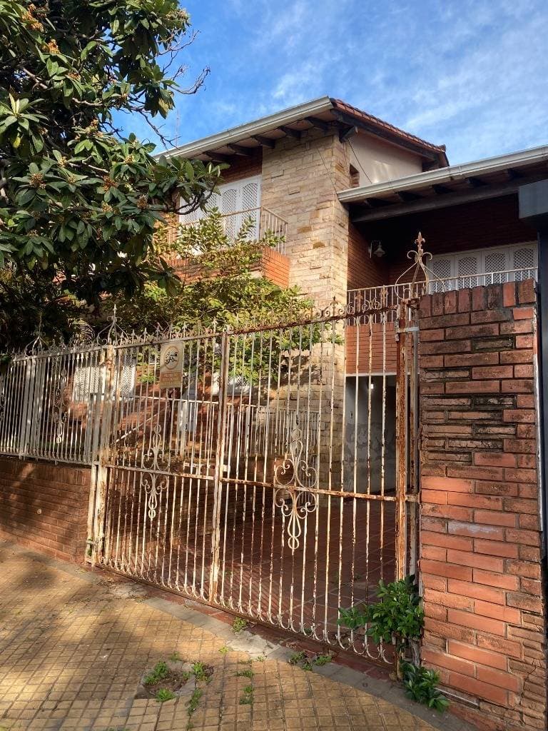 Terreno Con Casa A Demoler, foto 3