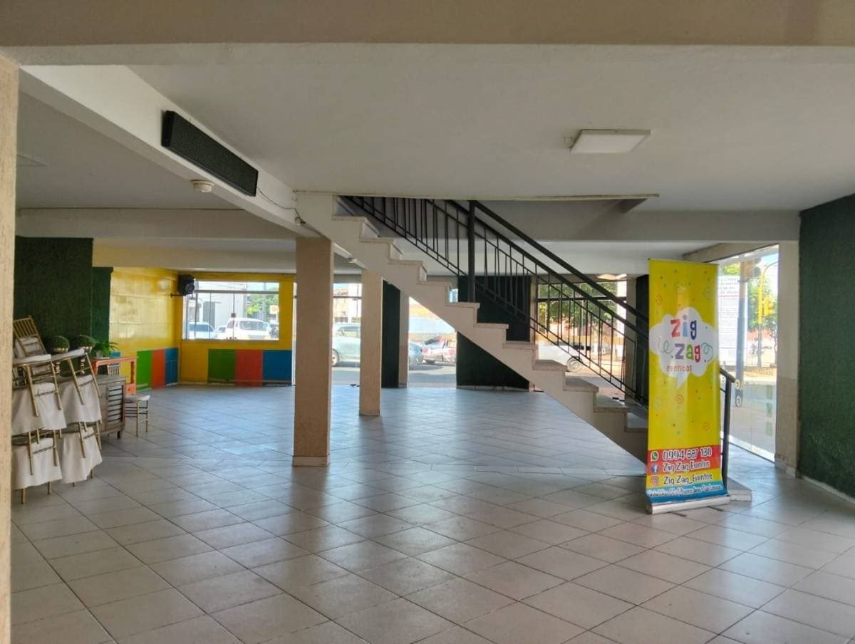 Impecable Salón Comercial En San Lorenzo, foto 4