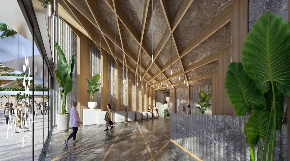 Palmanova Center: el proyecto que despierta la ciudad, foto 3