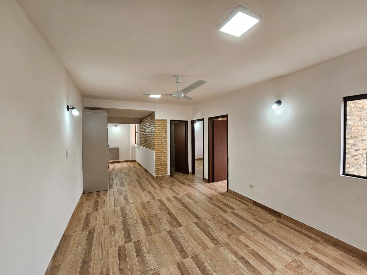 Hermoso Depto Renovado En Condominio Los Cedrales Villa Elisa, foto 1