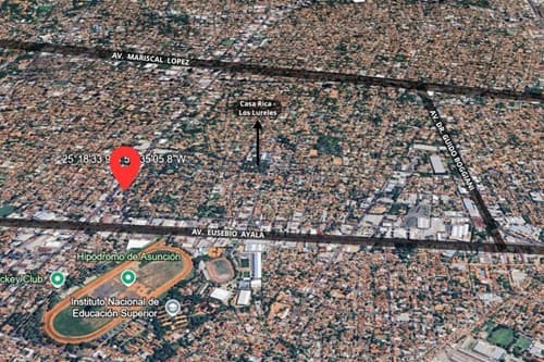 terreno en los laureles, foto 3